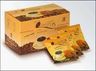 حقائق وأسرار لا تعرفها عن قهوة لينجزي السوداء 2 في 1 الصحية من دي إكس إن Dxn باللغة العربية