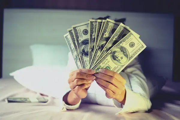 مشروع ناجح بدون رأس مال