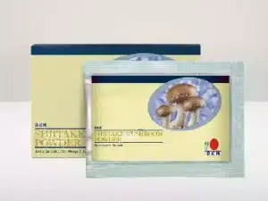 فطر شيتاكي DXN 
